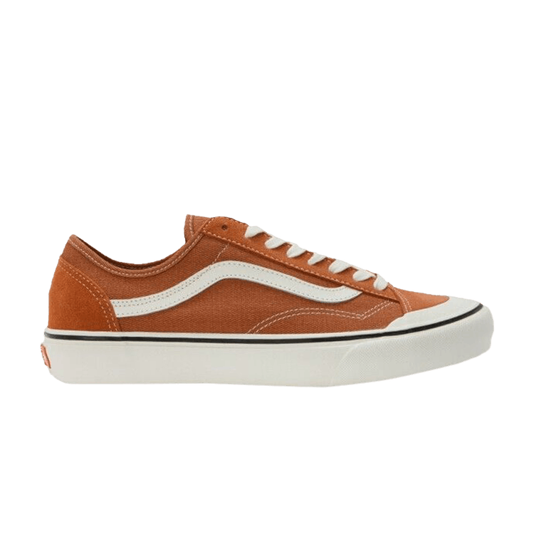 Style 36 Decon SF 'Salt Wash - Bombay Brown'