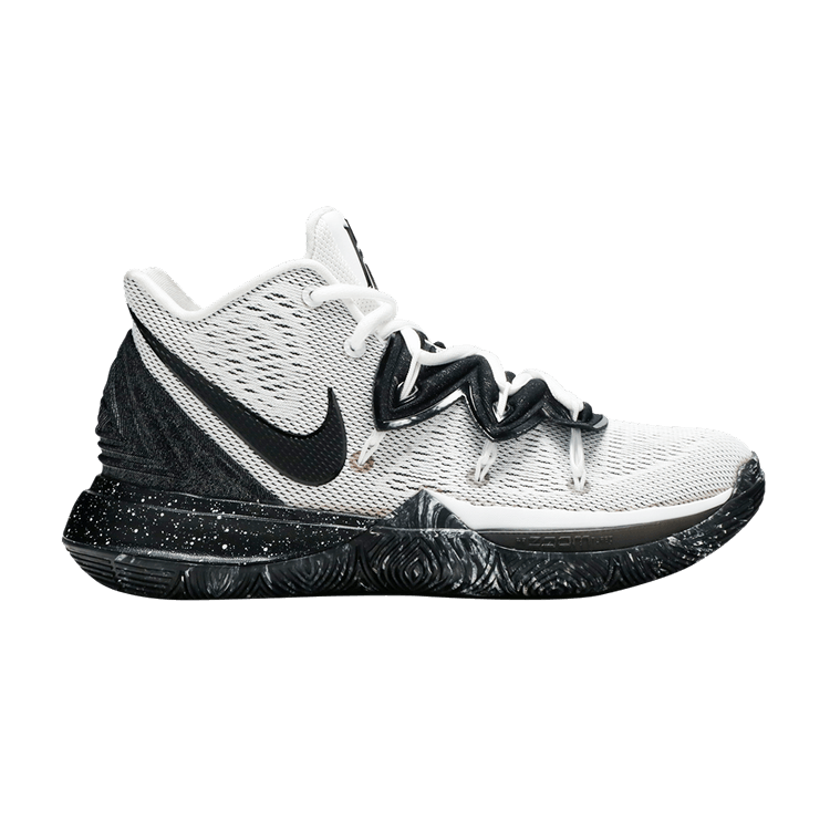 Kyrie 5 best sale cookies & cream