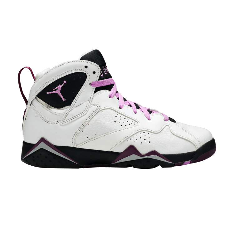 Buy Air Jordan 7 Retro GG 'Fuchsia Glow' - 442960 127 | GOAT