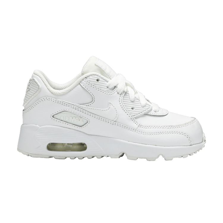 Buy Air Max 90 LTR PS 'White' - 833414 100 | GOAT
