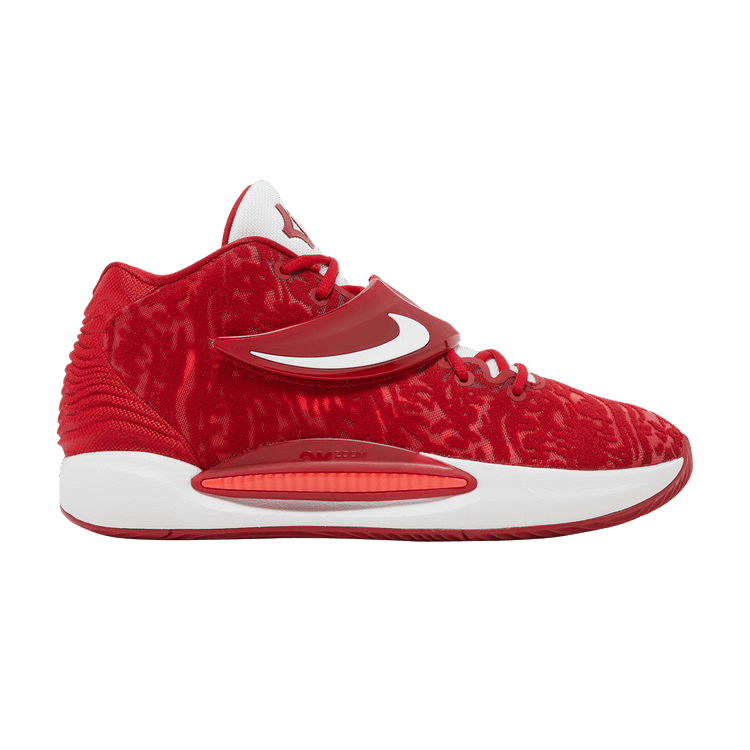 Red and best sale white kds