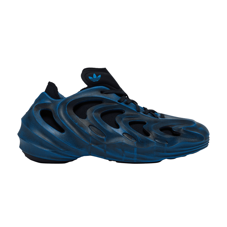 Adidas Adifom Q Cosmic Way Runners Neptune1