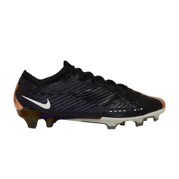 Nike Zoom Mercurial Vapor 15 Elite FG SE Black