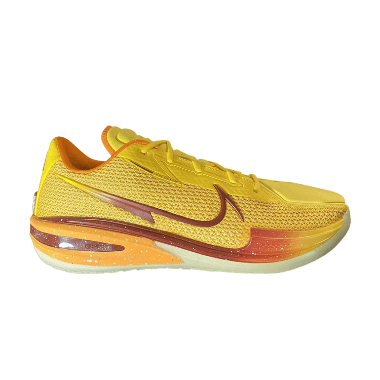 【か】NIKE AIR ZOOM G.T. CUT 11.5 Nike Air Zoom GT Cut Mens Sz 11.5 Sabrina Lonescu New York