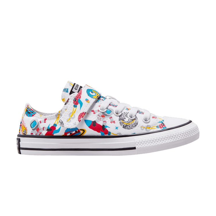 Chuck Taylor All Star Low Easy-On PS 'Space Cruiser'