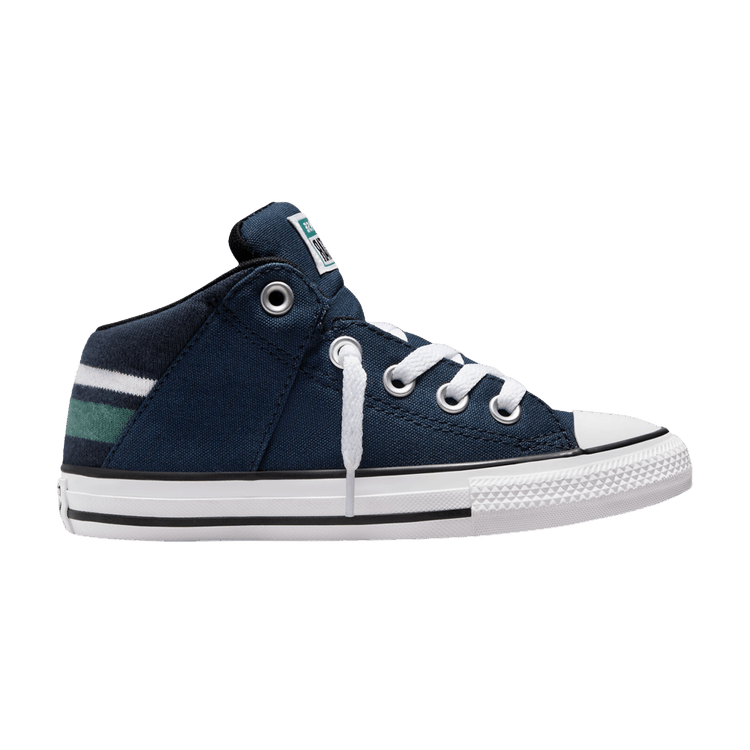 Chuck Taylor All Star Mid PS 'Axel Varsity'