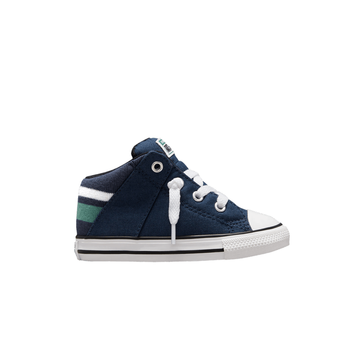 Chuck Taylor All Star Mid TD 'Axel Varsity'