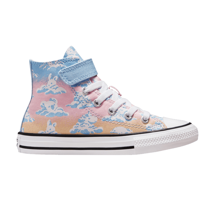 Chuck Taylor All Star High Easy-On PS 'Cloud Gazer'