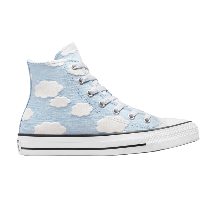 Chuck Taylor All Star High PS 'Clouds'