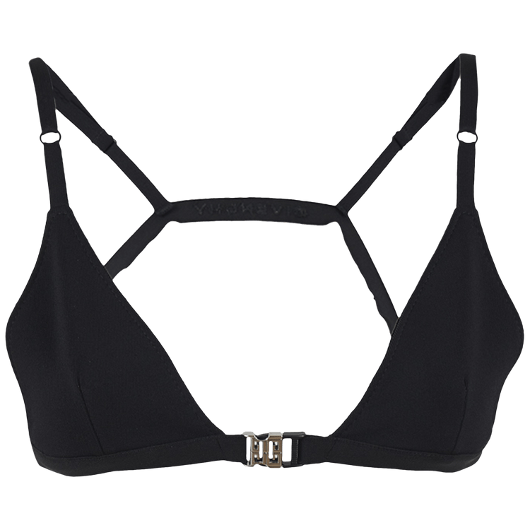 【送料&関税込】Givenchy Triangle Bra GIVENCHY Triangle bra | THE OUTNET