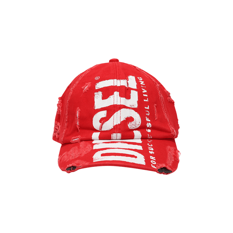 日本未入荷 - 'Red' Hat C-Ewan Diesel Buy A08268 GOAT | 42A 0LYKV 帽子