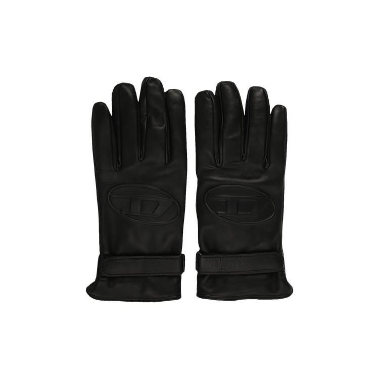 新品 KITH BMW Leather Gloves