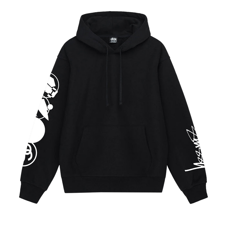 【stussy】DICE HOODIE PIGMENT DYED 5色展開 要在庫確認 Dice Zip Hoodie Pigment Dyed – Grape | Sweats | Stüssy
