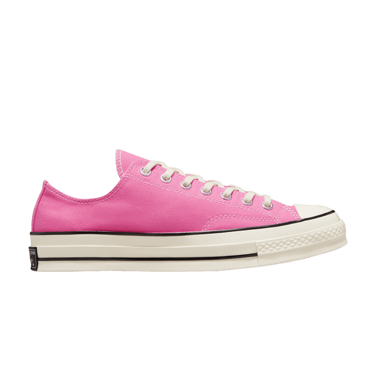 Chuck 70 Low 'Pink'