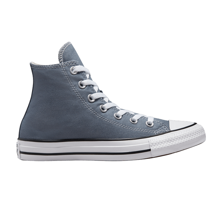 Chuck Taylor All Star High 'Lunar Grey'