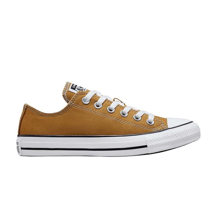 Chuck Taylor All Star Low 'Burnt Honey'