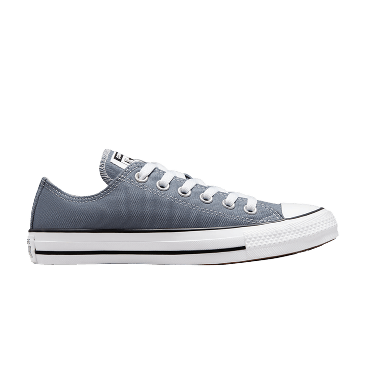 Chuck Taylor All Star Low 'Lunar Grey'