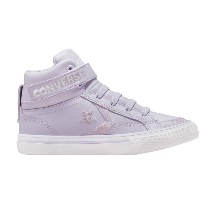 Pro Blaze Strap Easy-On High PS 'Vapor Violet Glitter'