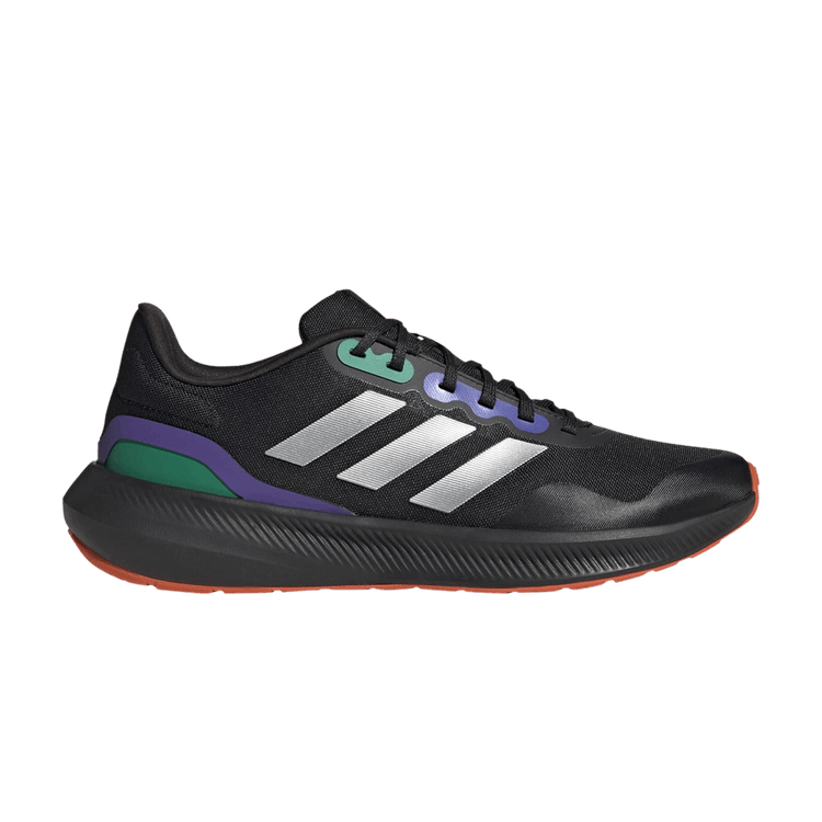 Adidas solar ride black online