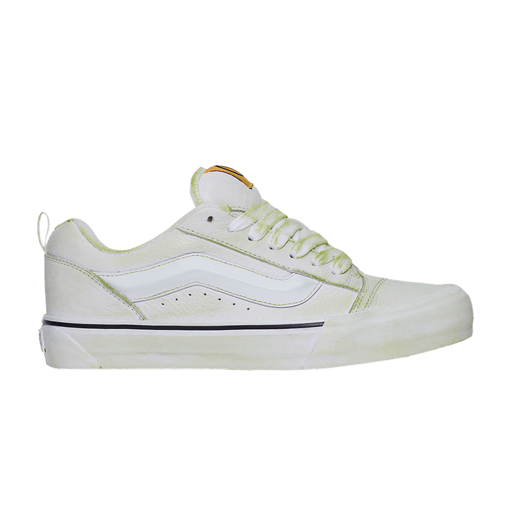 Vans Deaton Chris Anthony x Knu-Skool VLT LX 'Grass Stains'