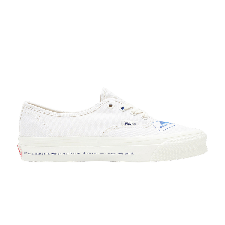 TTSWTRS x OG Authentic LX 'Ceramic'