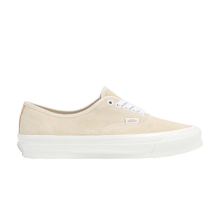 OG Authentic LX 'Shallow Khaki'