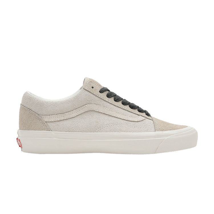 Old Skool 36 DX 'Anaheim Factory - Oatmeal'