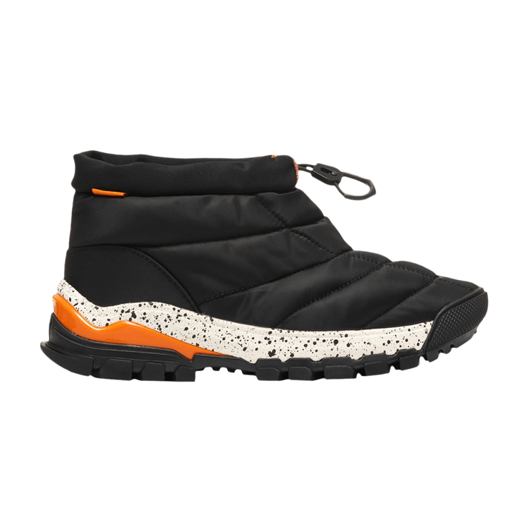 Slip Hiker LX 'Black'