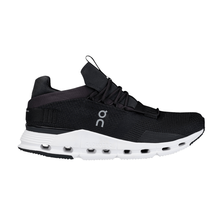 Cloudnova 'phantom White'