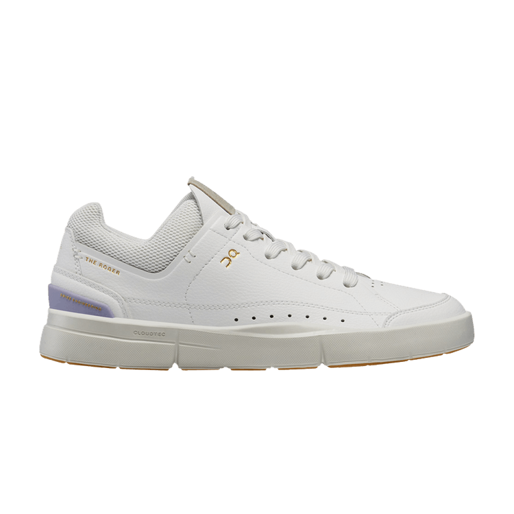 Wmns The Roger Centre Court 'White Lavender'