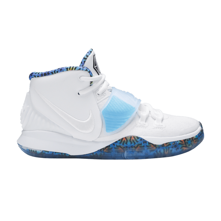 dhgate kyrie 6