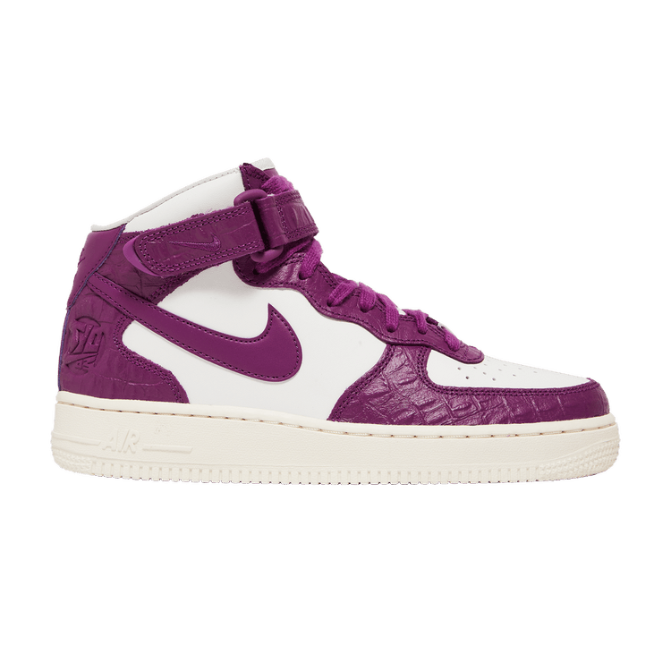 Wmns Air Force 1 '07 Mid 'Tokyo 2003'