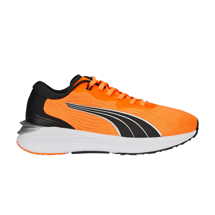 PUMA Electrify Nitro 2 Jr 'Ultra Orange'