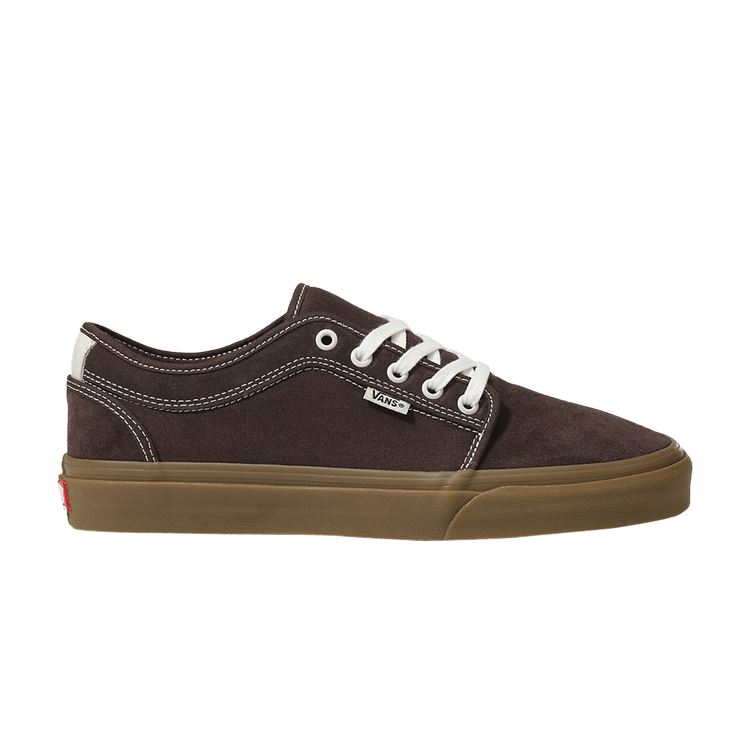 Skate Chukka Low 'Chocolate Gum'