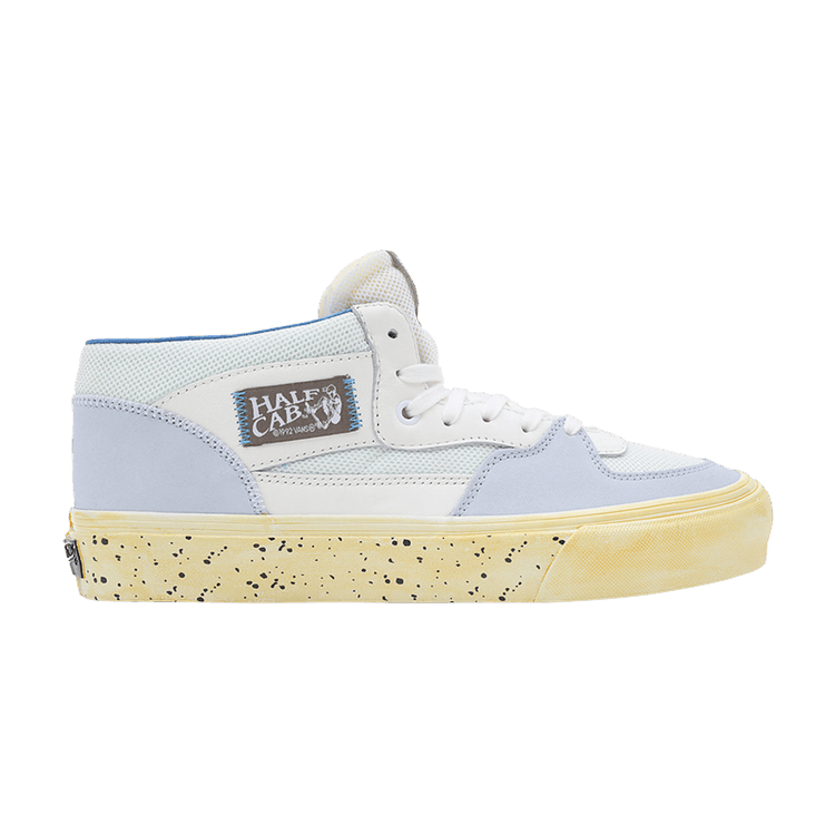 Half Cab VLT LX 'Vintage Sport - Pale Blue'