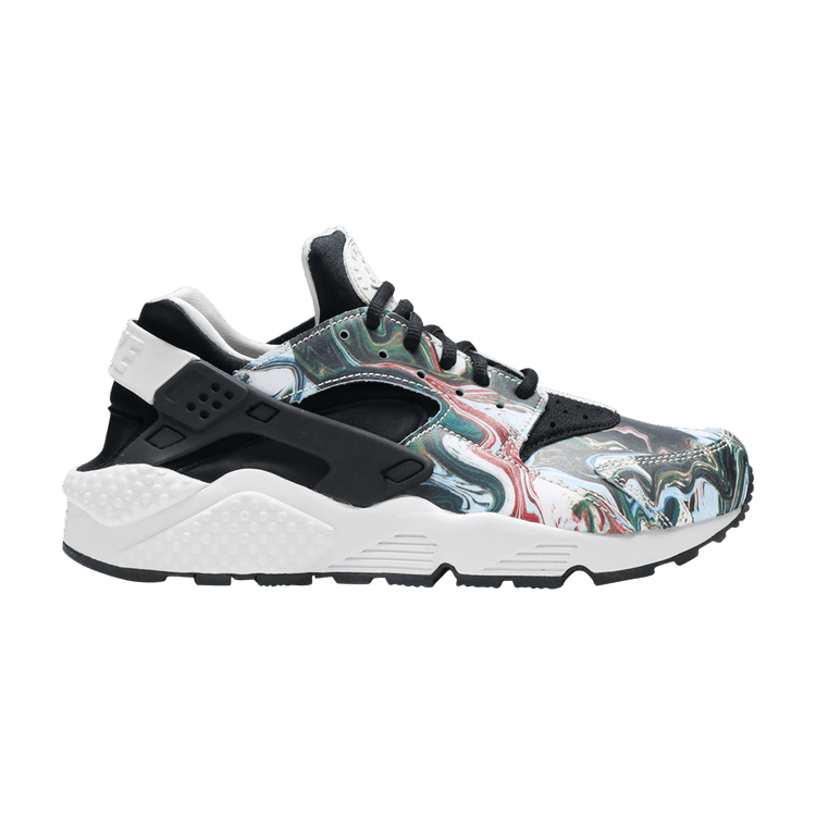 Marble huaraches clearance