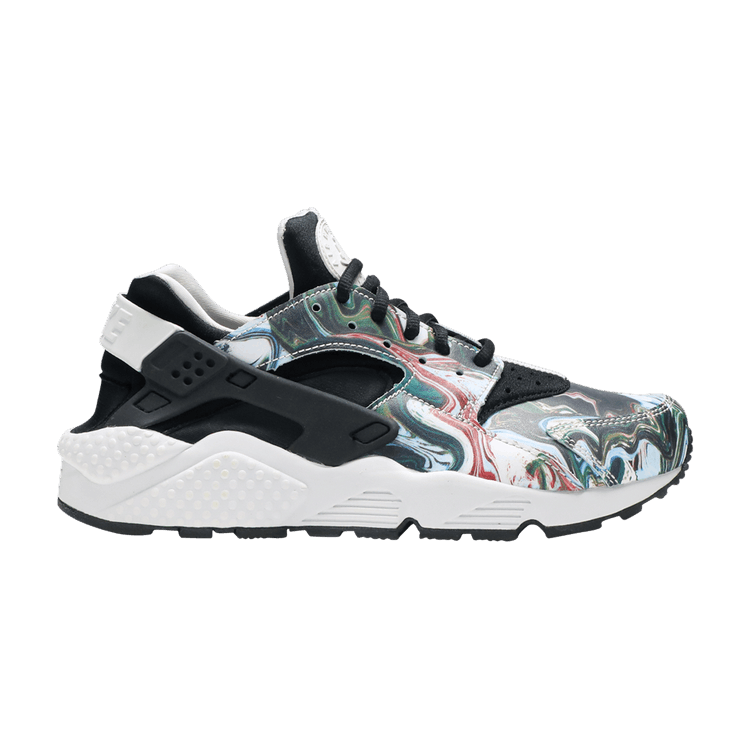 marble huaraches