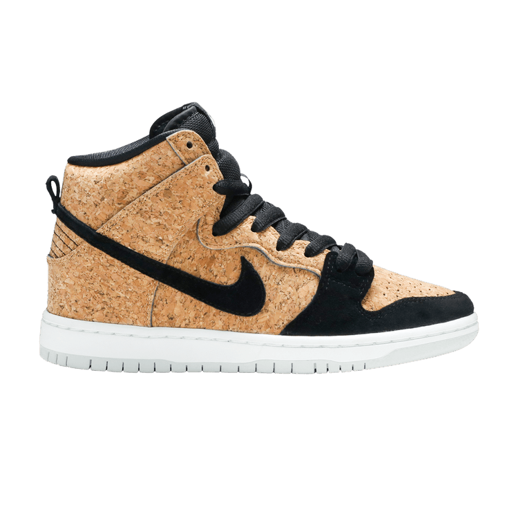 cork sb dunks