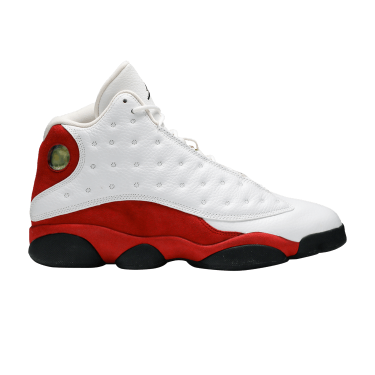 Air Jordan 13 Retro 'Red Flint' DJ5982-600 - KICKS CREW