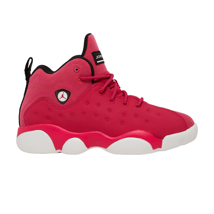 Jordan jumpman team 2 hotsell preschool