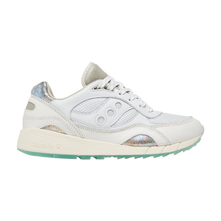 Saucony shadow 6000 top oyster