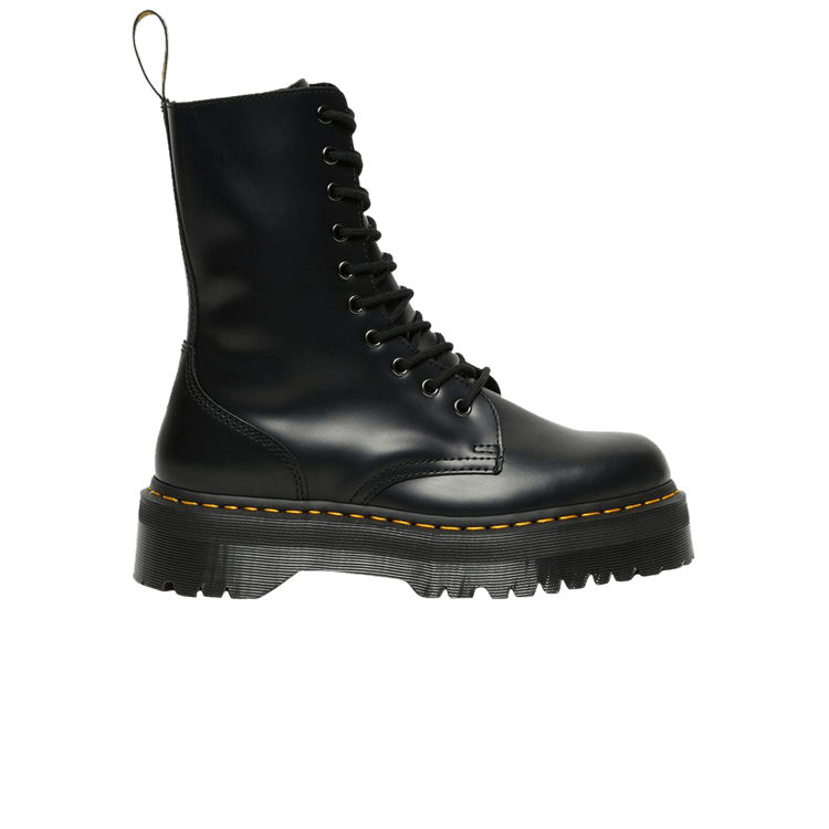 jadon high platform boots