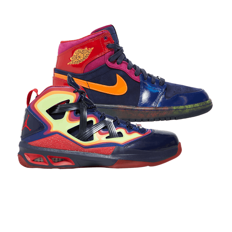 Jordan new arrivals yots pack