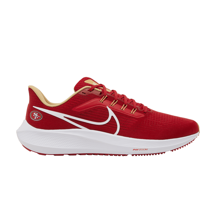 Nike air zoom pegasus 36 chiefs deals