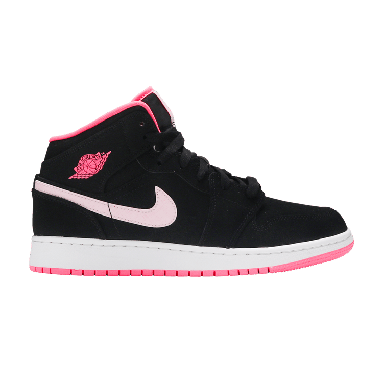 digital pink jordan 1 goat