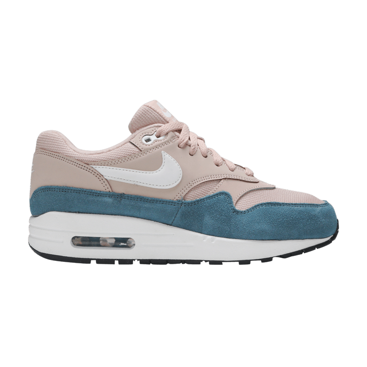 Buy Wmns Air Max 1 'Celestial Teal' - 319986 405 - Teal | GOAT