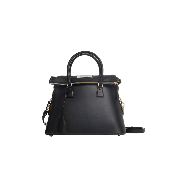 【Maison margiela】5AC Tote Bag★S56WG0093 P4455 T8013 Maison Margiela 5AC Classique Tote Bag | Brown | FARFETCH