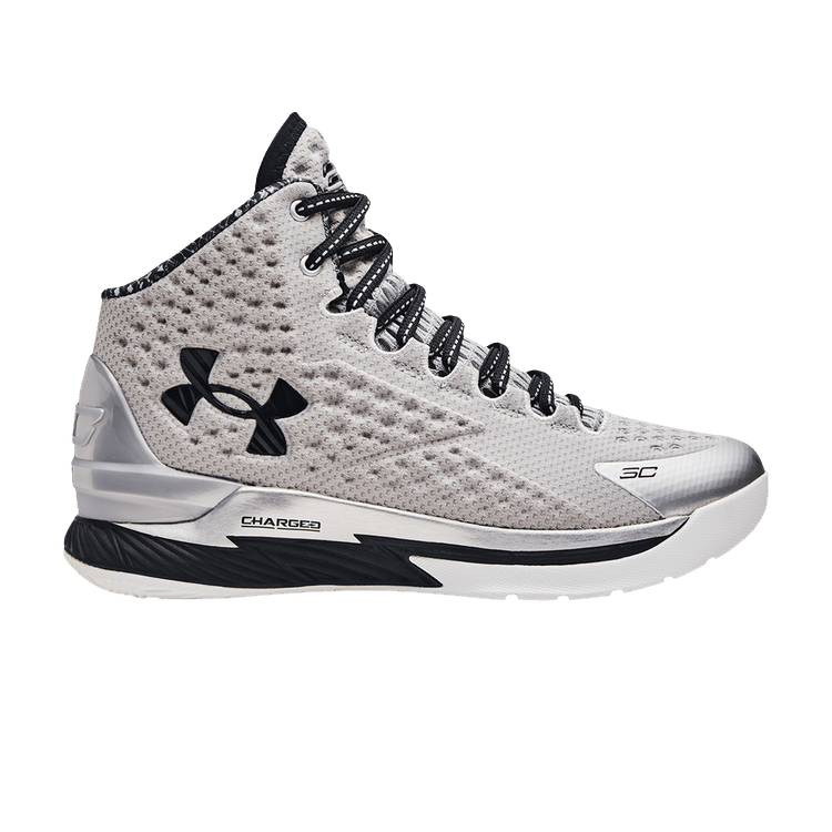 Under armour curry 1 sales sale