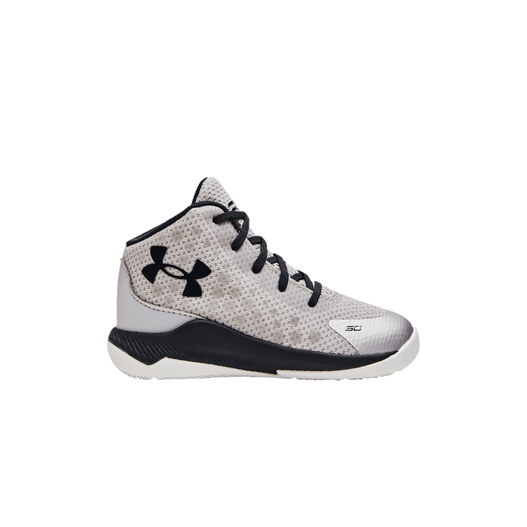 Achetez des Curry 1 Retro TD 'Black History Month' - 3026301