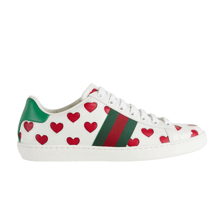 Gucci GG Monogram Sneakers – SNOBKIDS